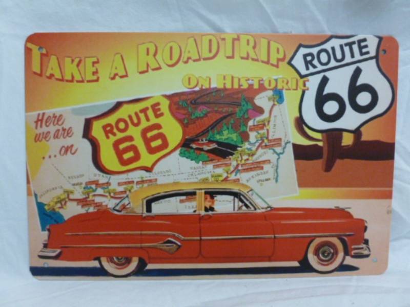 lot 189 image: Sign