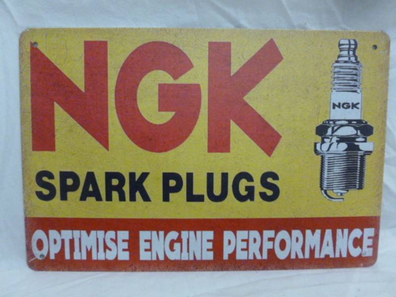 lot 190 image: Sign