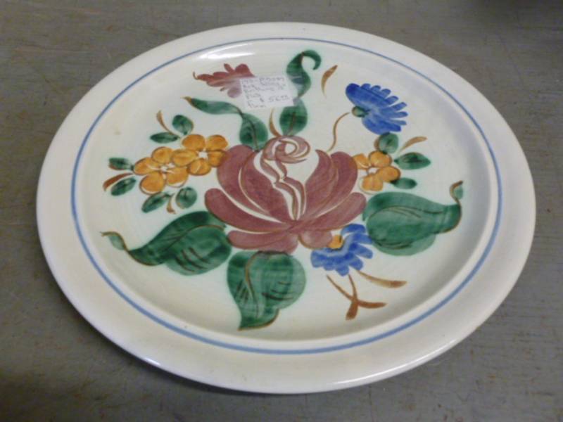 lot 211 image: Vintage Red Wing