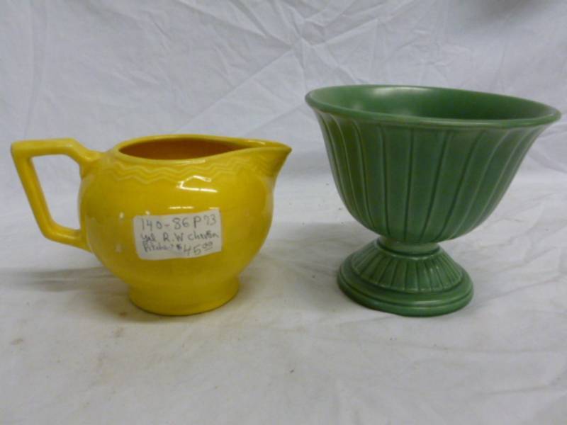 lot 215 image: Vintage Red Wing