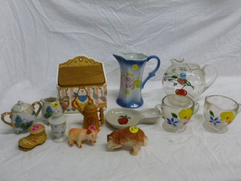 lot 217 image: Red Wing