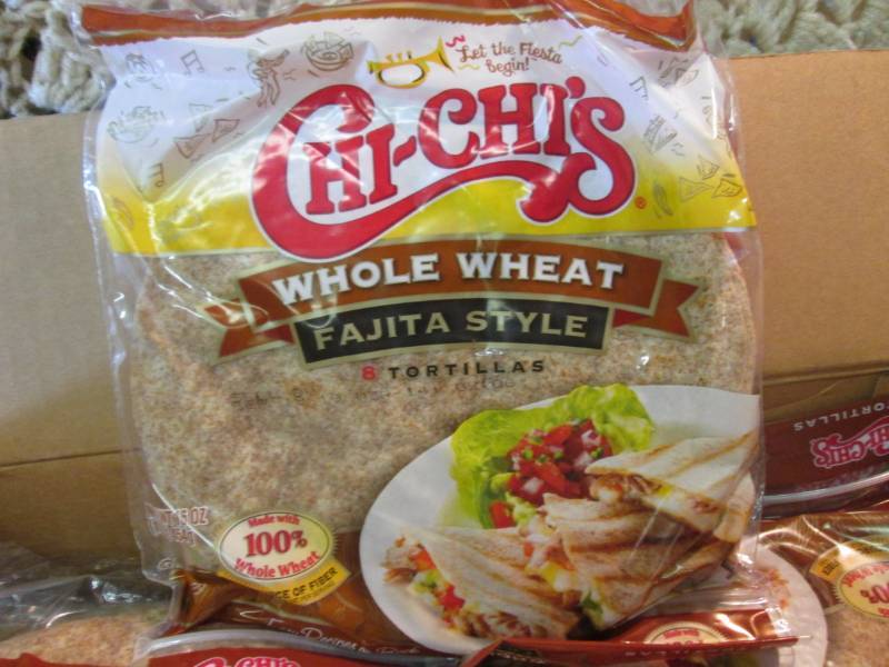lot 128 image: 2 Cases of 12 Packs each of 8 Chi-C...