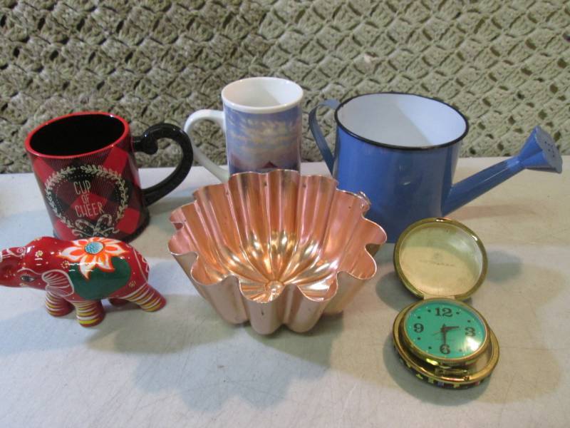 lot 138 image: Lot of Misc  CS...