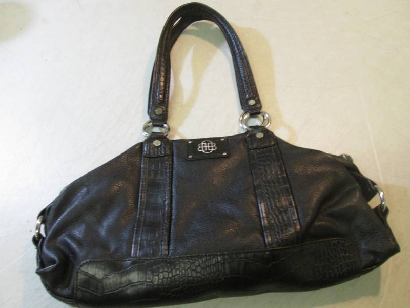 lot 154 image: Dana Buchman HandbagPurse  RMWS...