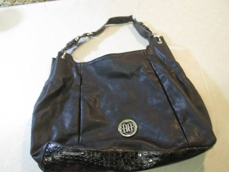 lot 155 image: Dana Buchman HandbagPurse  RMWS...