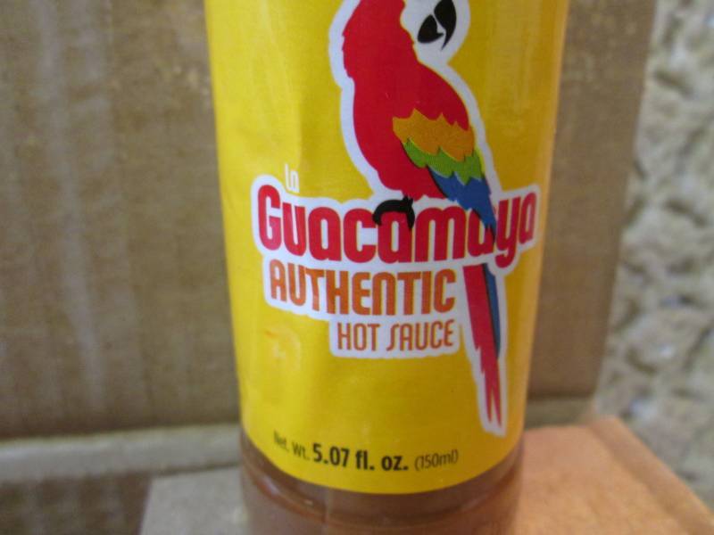 lot 177 image: Case of 24 Bottles of Guacamaya Aut...
