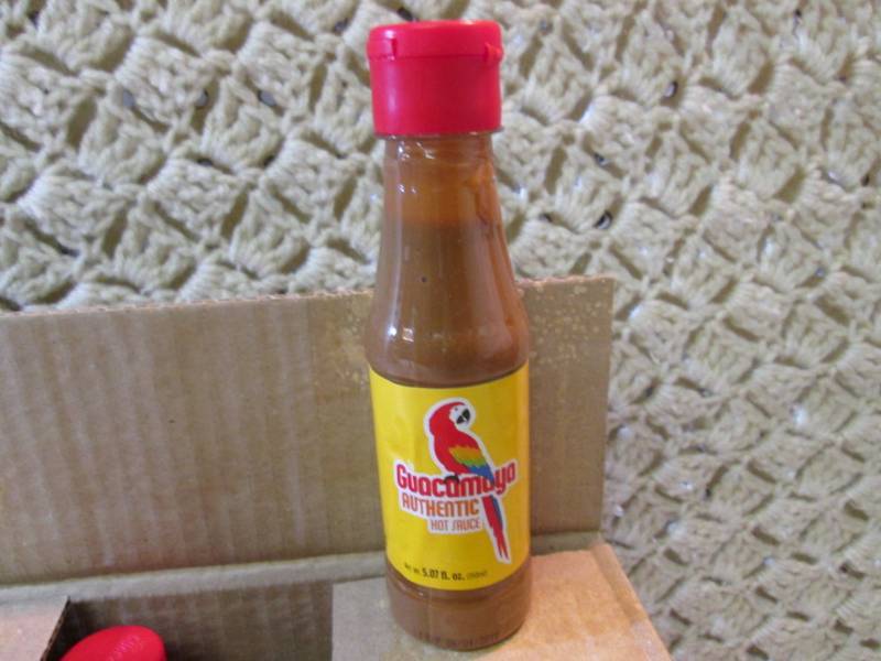 lot 178 image: Case of 24 Bottles of Guacamaya Aut...