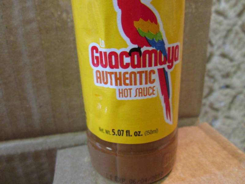 lot 179 image: Case of 24 Bottles of Guacamaya Aut...