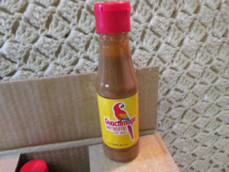 lot 180 image: Case of 24 Bottles of Guacamaya Aut...
