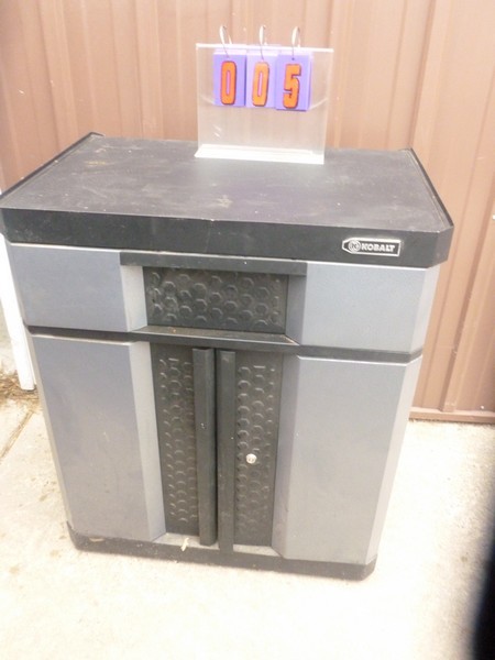 SnS Auctions # 398 Fall Tool Sale