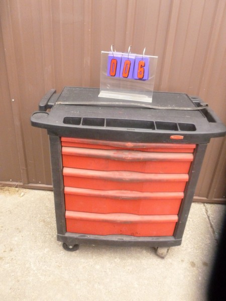 SnS Auctions # 398 Fall Tool Sale