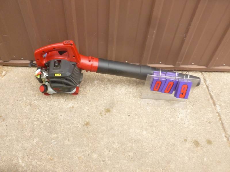 SnS Auctions # 398 Fall Tool Sale