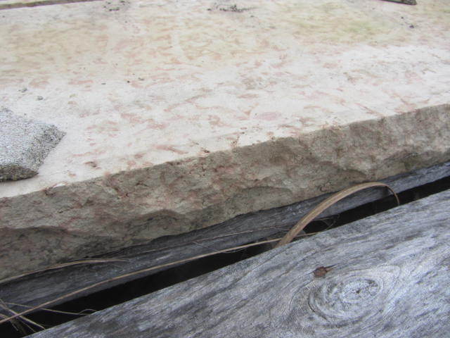 lot 25 image: Natural Stone Ledges