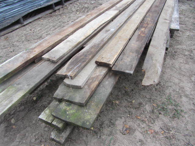 lot 21 image: Dimensional Lumber