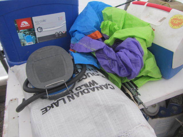 lot 89 image: Camping