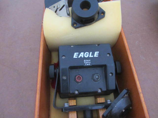 lot 94 image: Eagle Locator