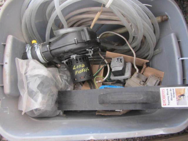 lot 144 image: Home Repair Tools & Items