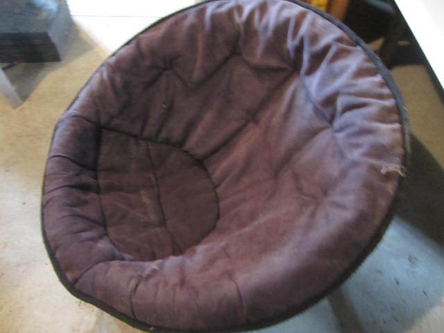 lot 182 image: Folding Chair
