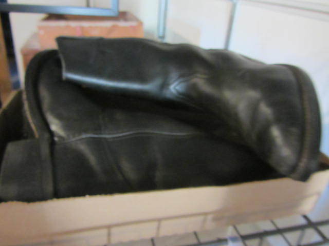 lot 193 image: Mason Western Boots