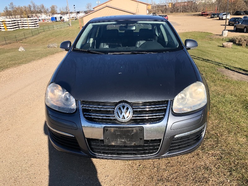2006 Volkswagen Jetta -No Reserve-