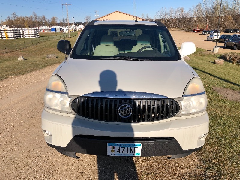 2006 Buick Rendezvous CX -No Reserve-
