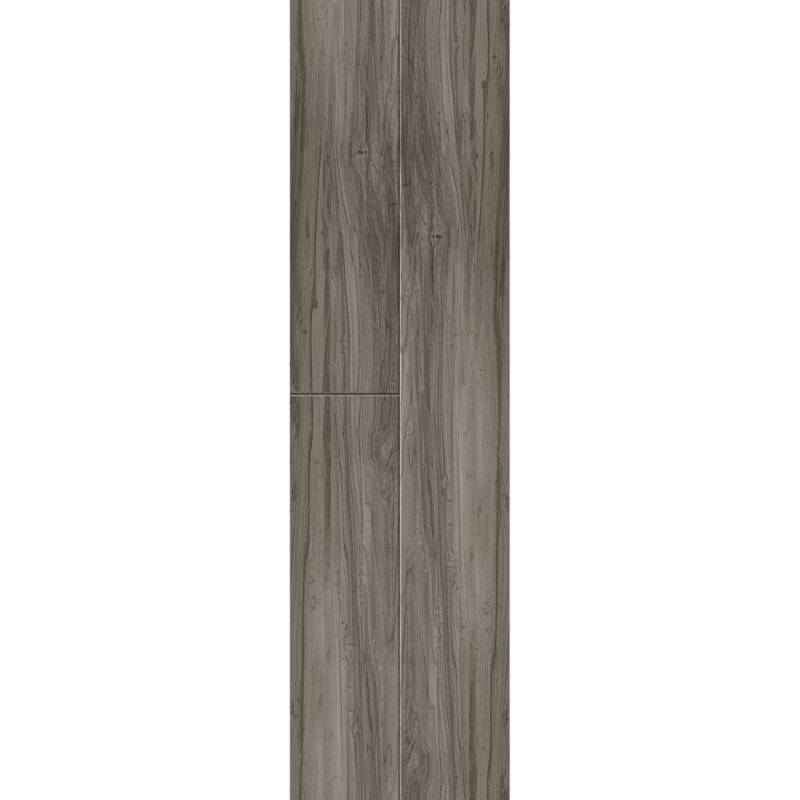 lot 33 image: Trafficmaster Allure Plus 5 in. x 36 in. Grey Maple Luxury Vinyl Plank Flooring (22.5 sq. ft.  case) 97514