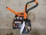 lot 268 image: Generac 2900 psi 2.4 GPM OHV Engine Axial Cam Pump Gas Pressure Washer Speedwash 10000006882