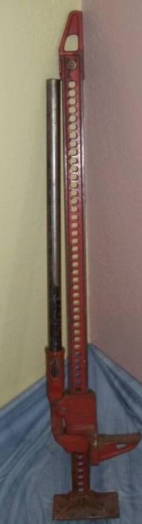 lot 33 image: Hylift Jack