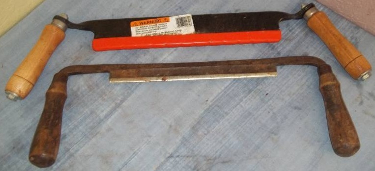 lot 73 image: Draw Bars