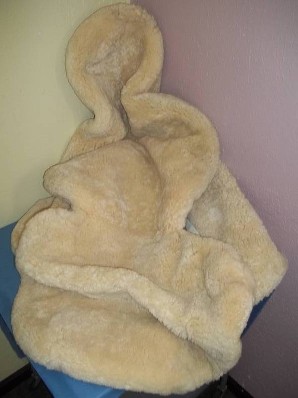 lot 225 image: Car Seat Covers
