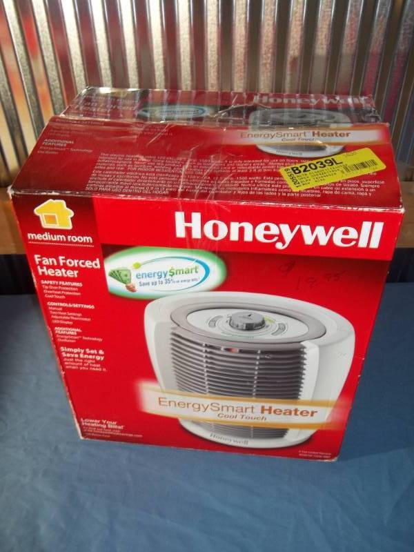 lot 248 image: Space Heater