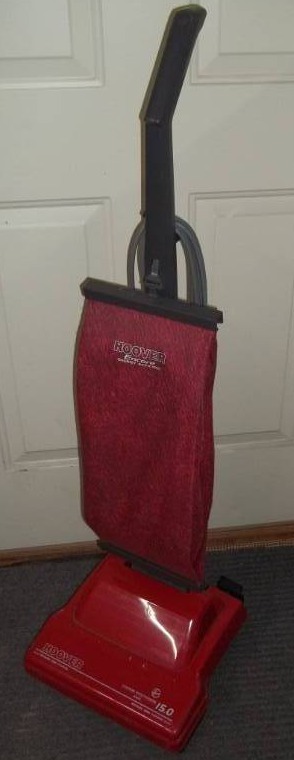 lot 287 image: Vacuum