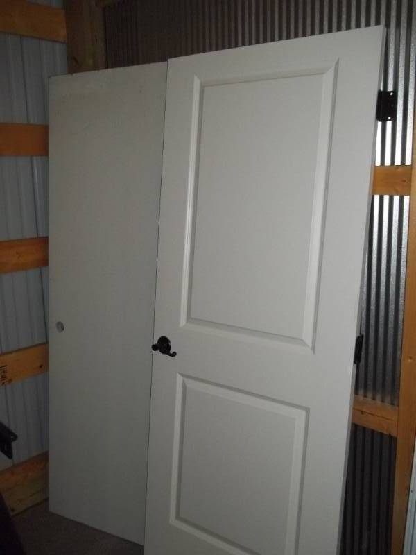 lot 290 image: Interior Doors