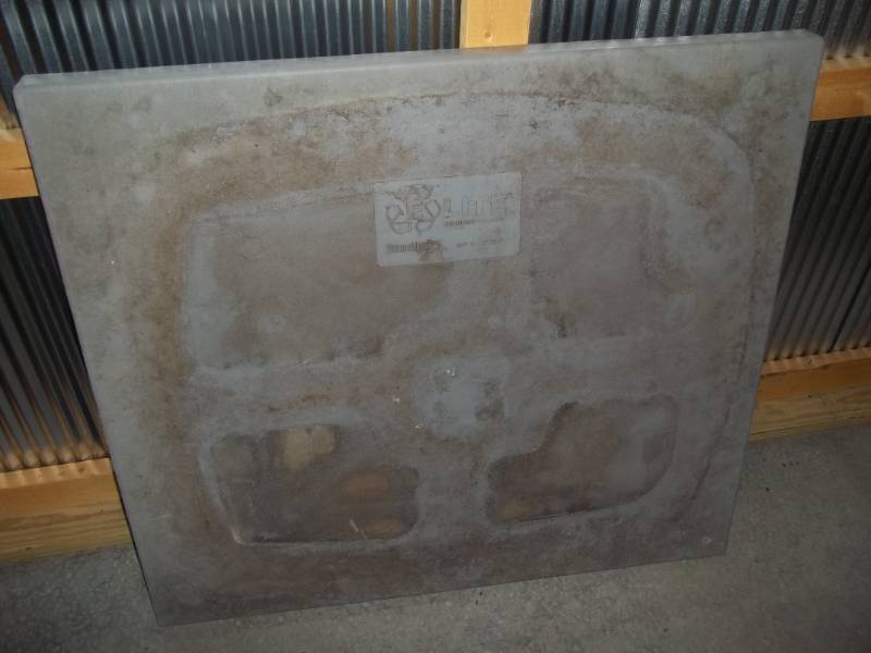 lot 294 image: AC Stand