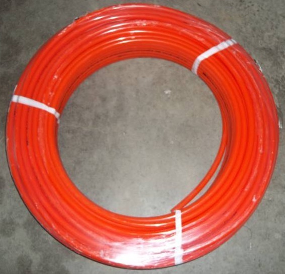 lot 325 image: Pex Tubing