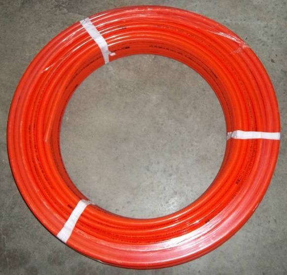 lot 326 image: Pex Tubing