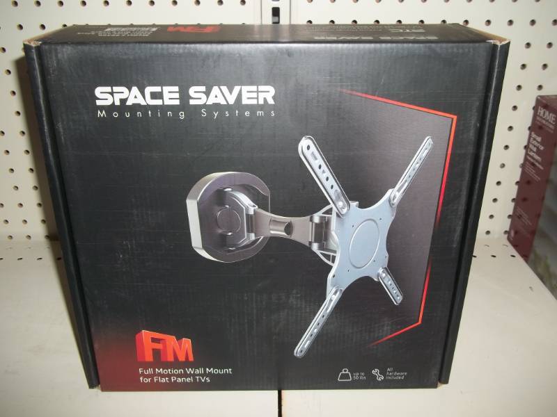 lot 343 image: TV Wall Mount