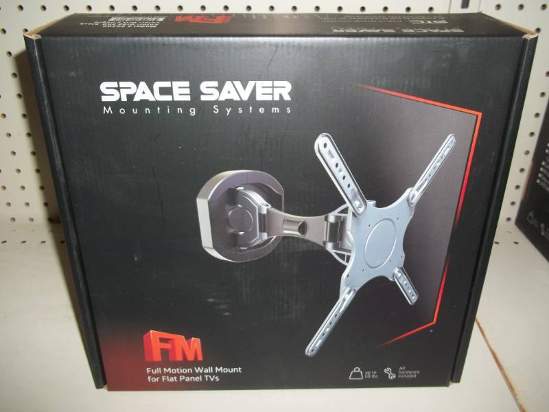 lot 344 image: TV Wall Mount