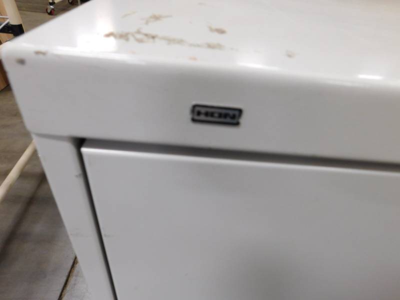 lot 70 image: Laterial File Cabinet - 36(w) x 28.5(h) x 19(d)