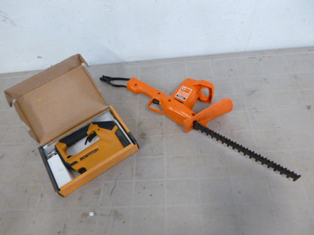 lot 28 image: Power Tools