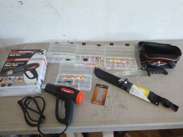 lot 93 image: Miscellaneous Items
