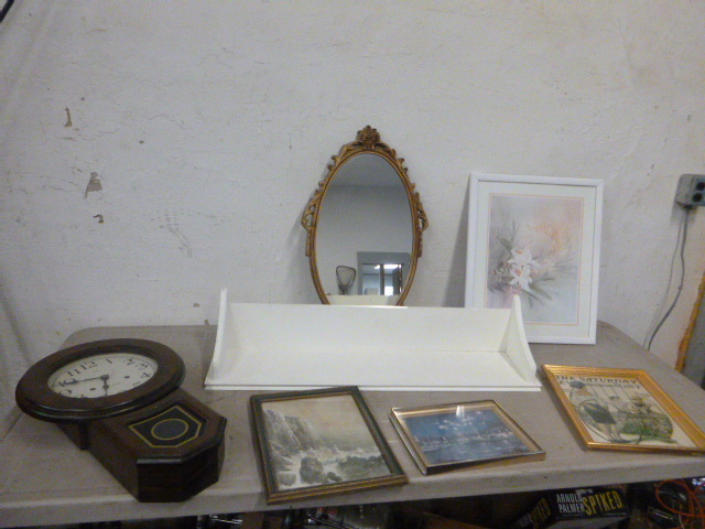 lot 108 image: Home Dcor