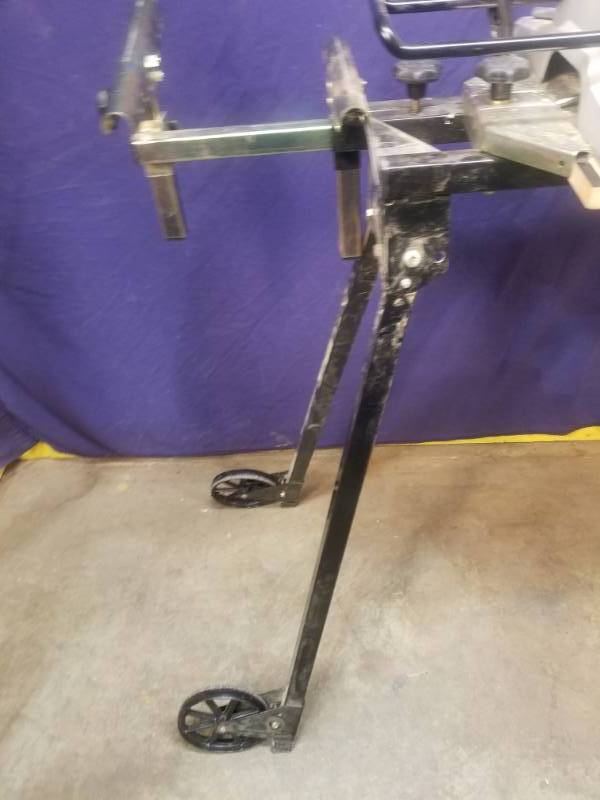 Makita LS1220 Chop Saw