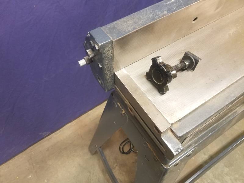 Craftsman JointerPlaner