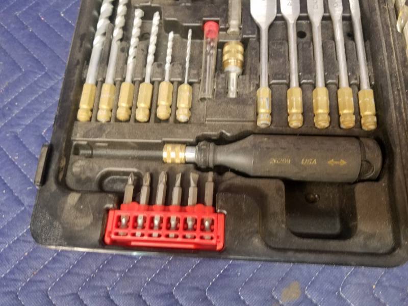 Tool Kit