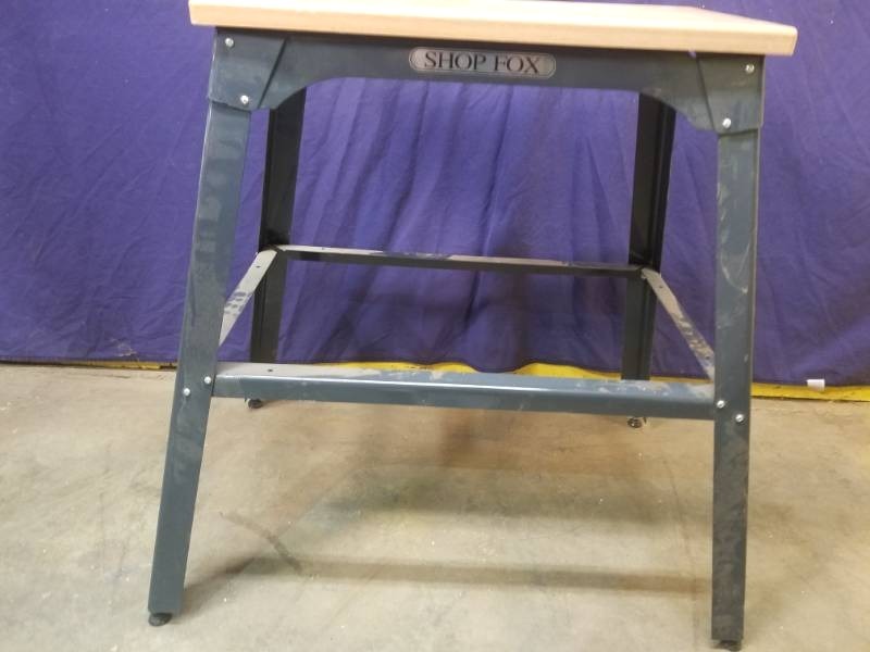 Work Bench