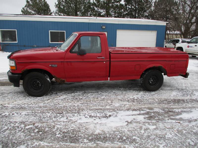 1994 Ford F150