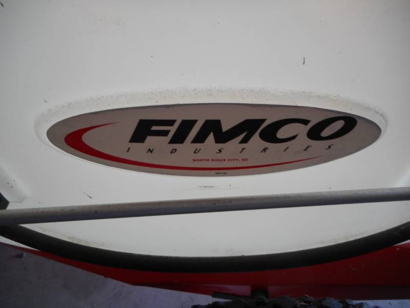 lot 10 image: Fimco Ag Sprayer