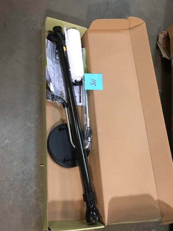 lot 118 image: Wagner Paint-N-Roll Plus All-in-One Roller & Paint Container- not used