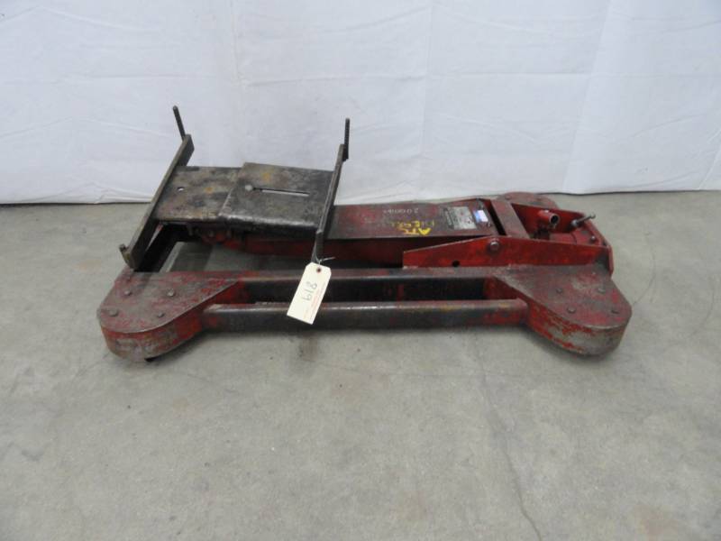 Blackhawk Transmission Jack Repair Kit